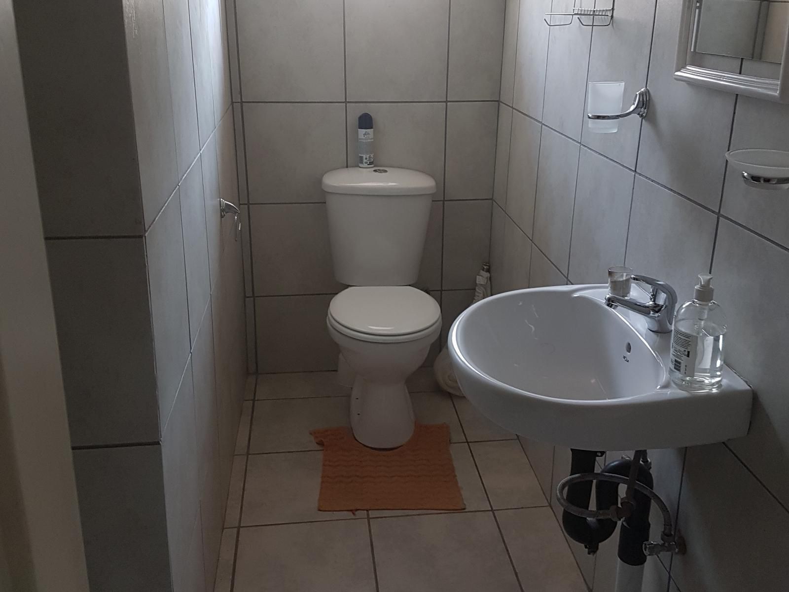 Amberlight Guest Accommodation Krugersdorp Gauteng South Africa Unsaturated, Bathroom
