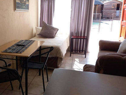 Amberlight Guest Accommodation Krugersdorp Gauteng South Africa 