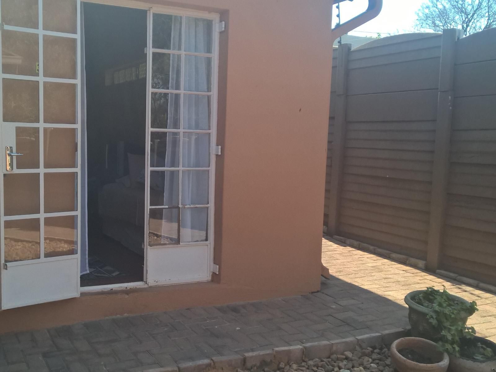 Amberlight Guest Accommodation Krugersdorp Gauteng South Africa Unsaturated, Door, Architecture