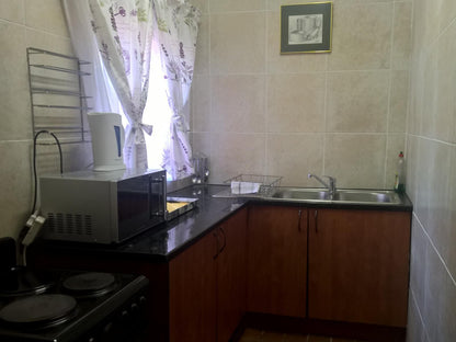 Amberlight Guest Accommodation Krugersdorp Gauteng South Africa Kitchen