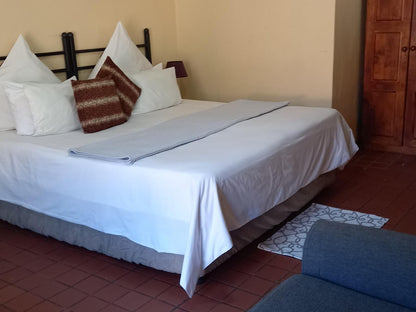 Amberlight Guest Accommodation Krugersdorp Gauteng South Africa Bedroom