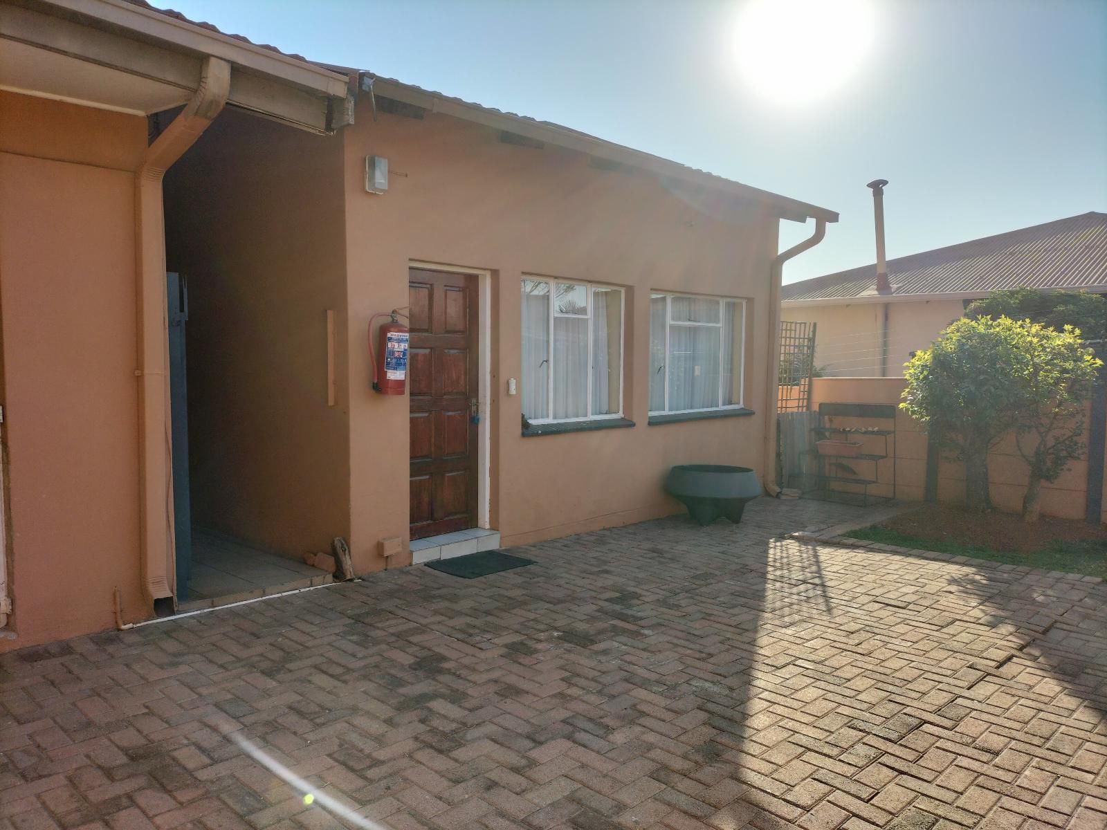 Amberlight Guest Accommodation Krugersdorp Gauteng South Africa House, Building, Architecture