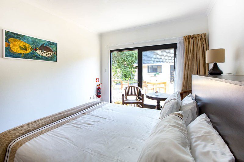 Ambiente Guest House Hunters Home Knysna Western Cape South Africa Bedroom