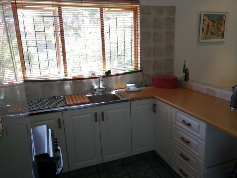 Ambient Guest Lodge Grosvenor Durban Kwazulu Natal South Africa Kitchen