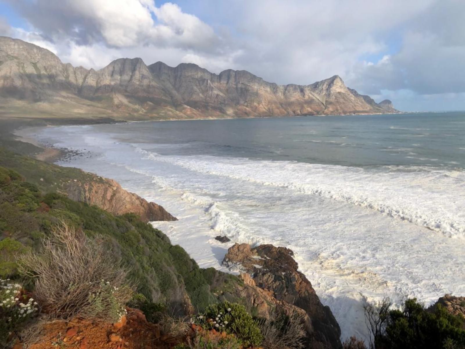 Ambleside Pringle Bay Western Cape South Africa Beach, Nature, Sand