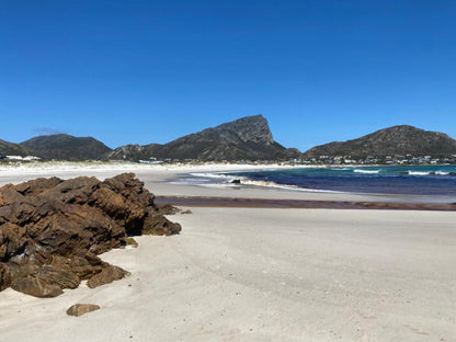 Ambleside Pringle Bay Western Cape South Africa Beach, Nature, Sand