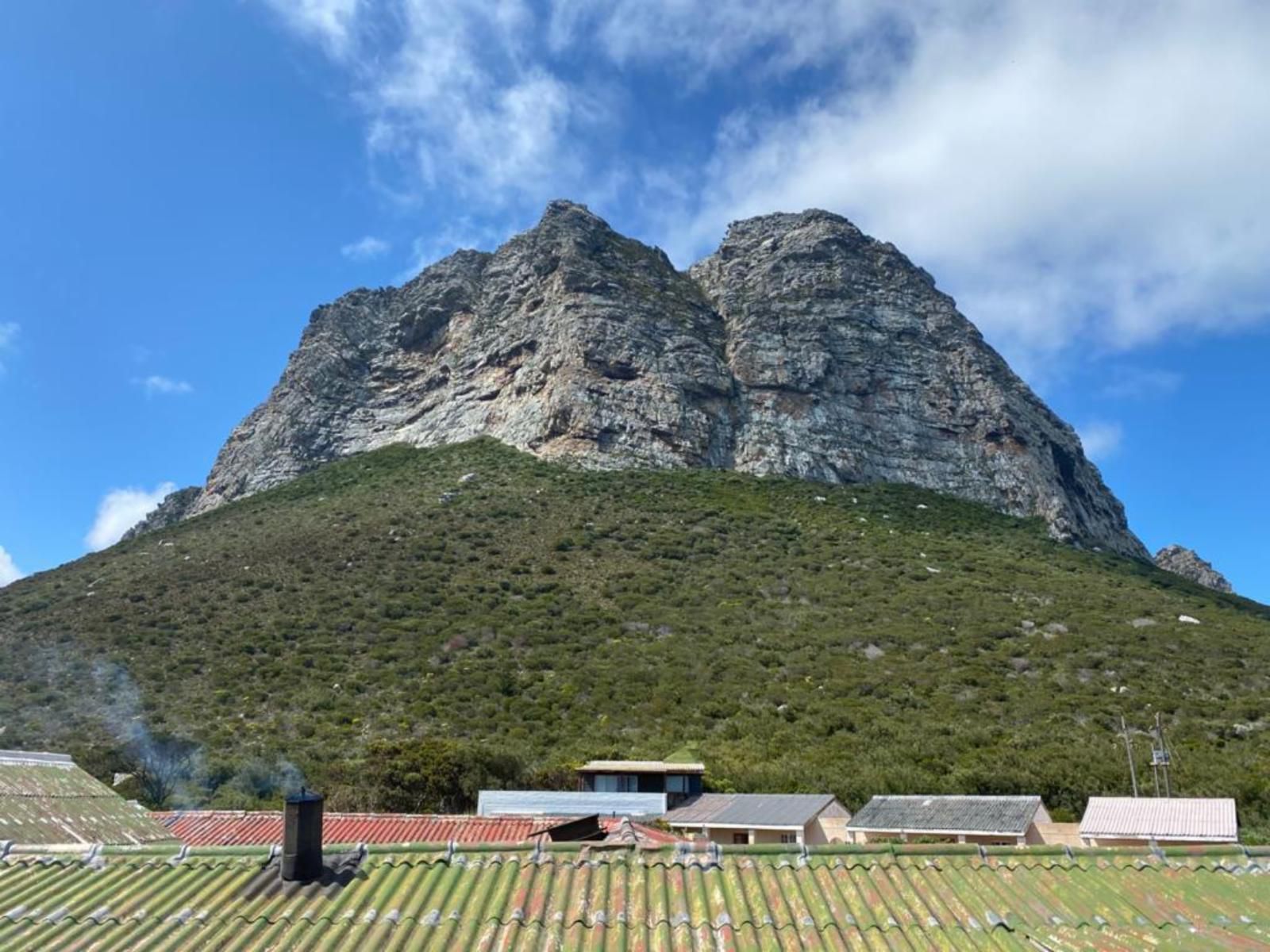 Ambleside Pringle Bay Western Cape South Africa Complementary Colors, Mountain, Nature