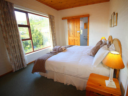 Ambleside Pringle Bay Western Cape South Africa Bedroom