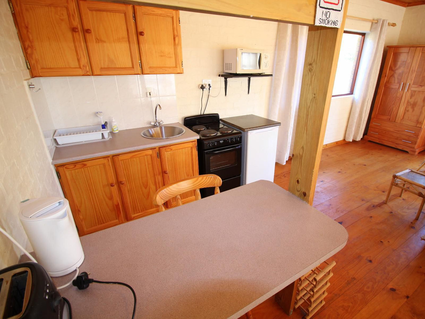 Ambleside Pringle Bay Western Cape South Africa Colorful, Kitchen