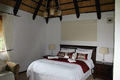 Ambleside Guest Lodge Upper Ferncliffe Pietermaritzburg Kwazulu Natal South Africa Bedroom