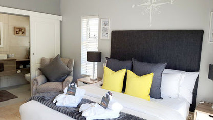 Amelia S By The Sea Outeniqua Strand Great Brak River Western Cape South Africa Bedroom