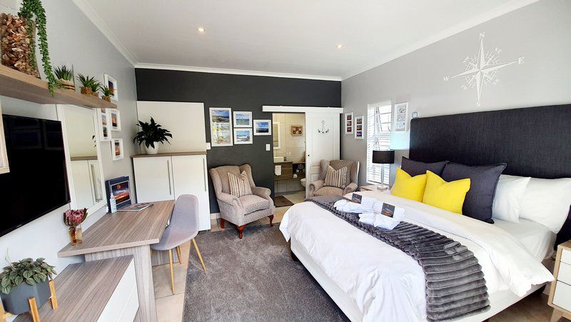 Amelia S By The Sea Outeniqua Strand Great Brak River Western Cape South Africa Bedroom