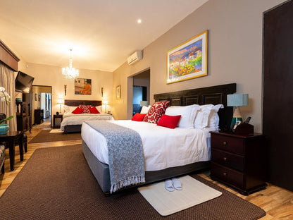 Amery House Summerstrand Port Elizabeth Eastern Cape South Africa Bedroom