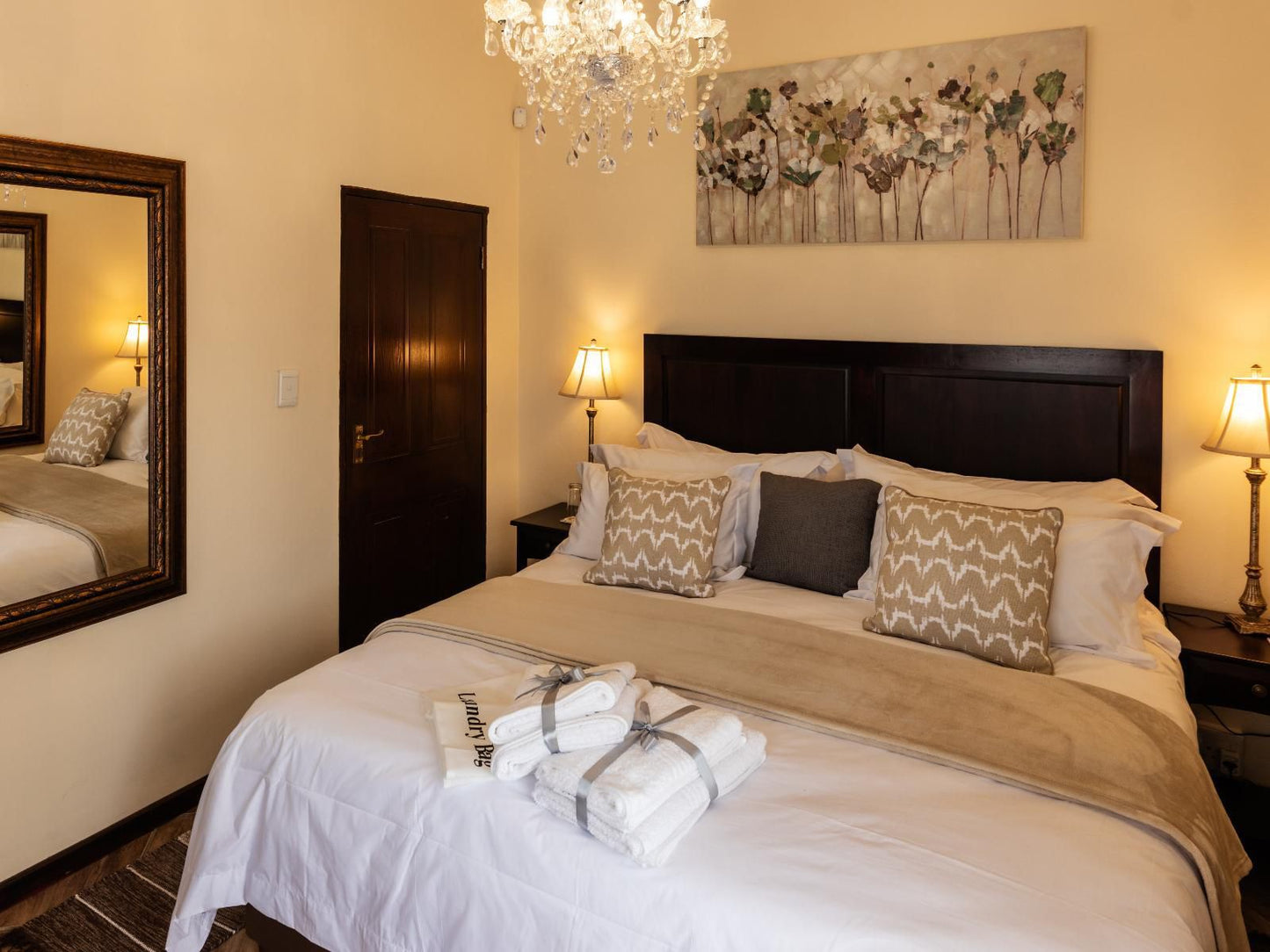 Amery House Summerstrand Port Elizabeth Eastern Cape South Africa Bedroom