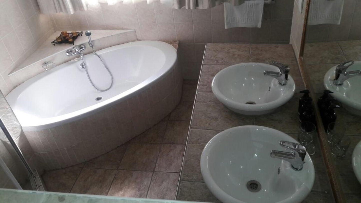 Ametis Guest House Witbank Emalahleni Mpumalanga South Africa Unsaturated, Bathroom