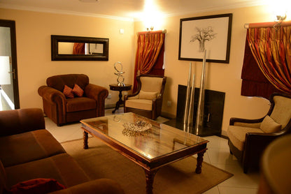 Ametis Guest House Witbank Emalahleni Mpumalanga South Africa Colorful, Living Room