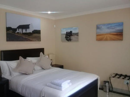 Ametis Guest House Witbank Emalahleni Mpumalanga South Africa Unsaturated, Bedroom, Picture Frame, Art