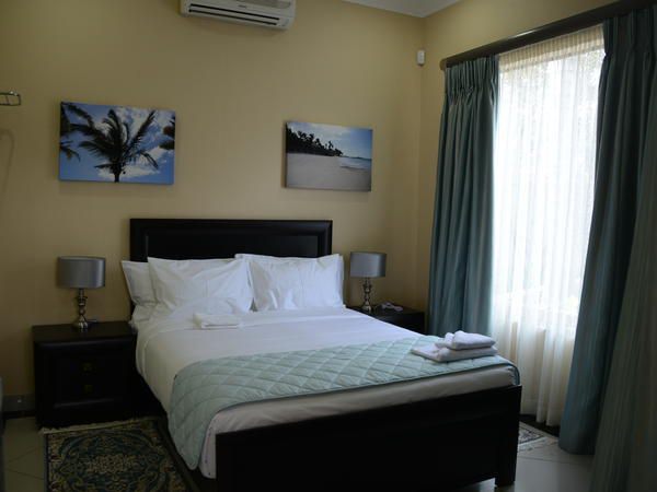 Ametis Guest House Witbank Emalahleni Mpumalanga South Africa Bedroom