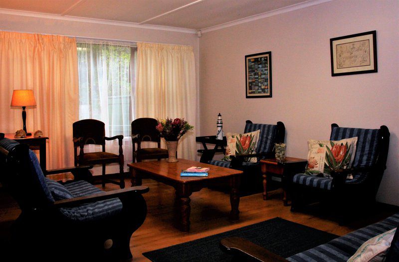 Amicus Natures Valley Eastern Cape South Africa Living Room