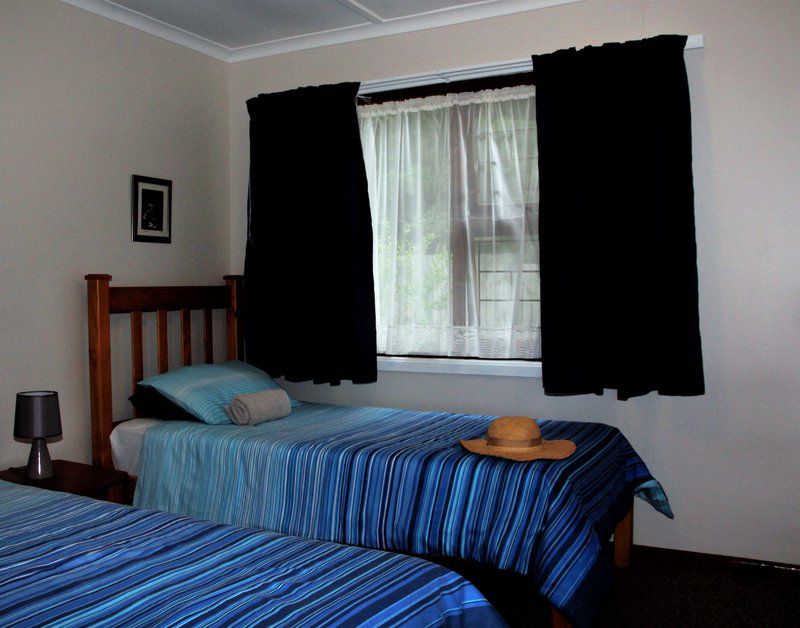 Amicus Natures Valley Eastern Cape South Africa Bedroom