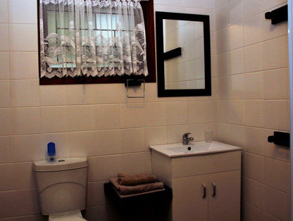 Amicus Natures Valley Eastern Cape South Africa Bathroom