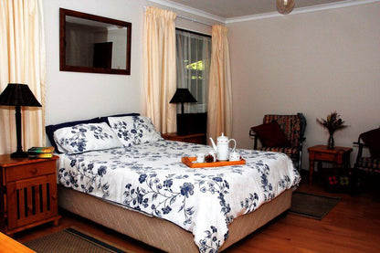 Amicus Natures Valley Eastern Cape South Africa Bedroom