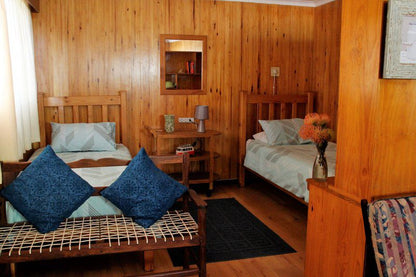 Amicus Natures Valley Eastern Cape South Africa Bedroom