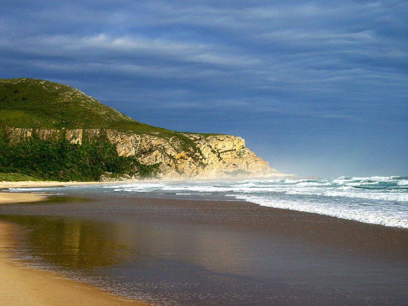 Amicus Natures Valley Eastern Cape South Africa Complementary Colors, Beach, Nature, Sand, Ocean, Waters