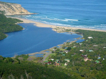 Amicus Natures Valley Eastern Cape South Africa Beach, Nature, Sand, Island, Aerial Photography