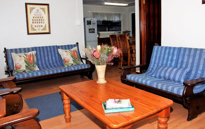 Amicus Natures Valley Eastern Cape South Africa Living Room