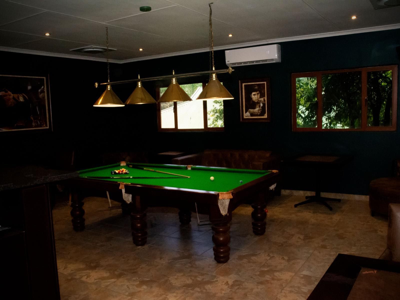 Amigos Guesthouse Brits North West Province South Africa Bar, Billiards, Sport