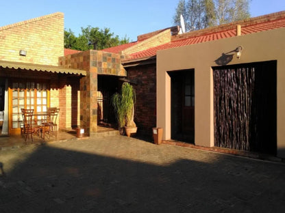 Amity Guesthouse Langenhoven Park Bloemfontein Free State South Africa House, Building, Architecture