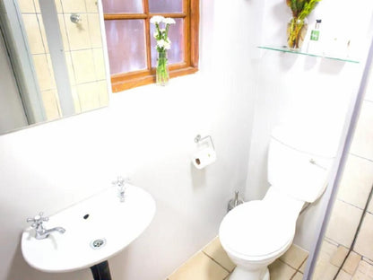 Amity Guesthouse Langenhoven Park Bloemfontein Free State South Africa Bright, Bathroom