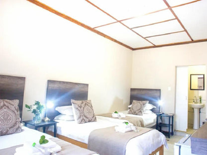 Amity Guesthouse Langenhoven Park Bloemfontein Free State South Africa Bright, Bedroom