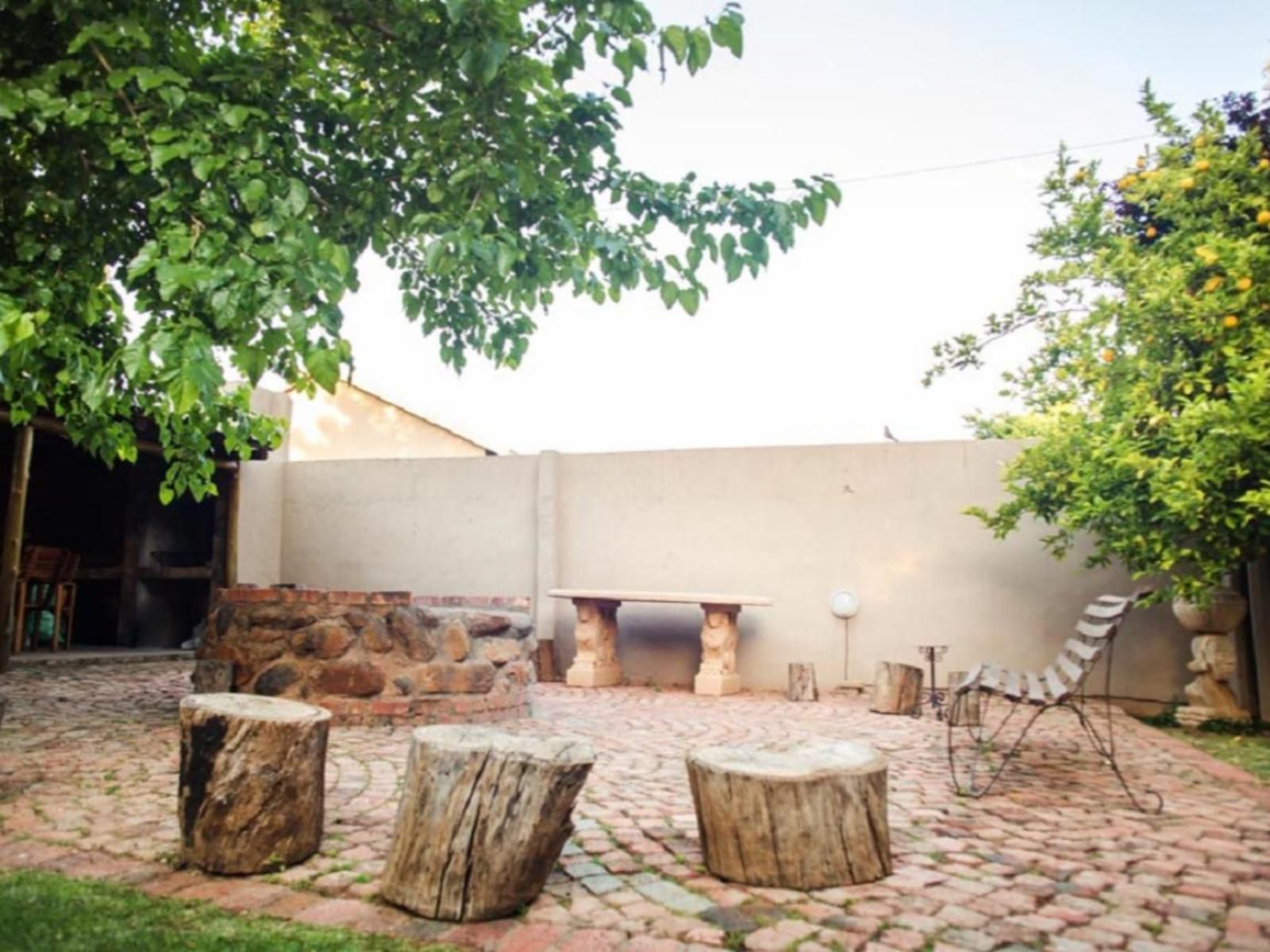 Amity Guesthouse Langenhoven Park Bloemfontein Free State South Africa 