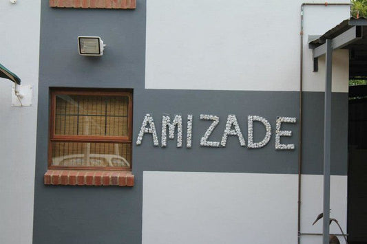 Amizade Guest House Villieria Pretoria Tshwane Gauteng South Africa Unsaturated, Facade, Building, Architecture, Sign