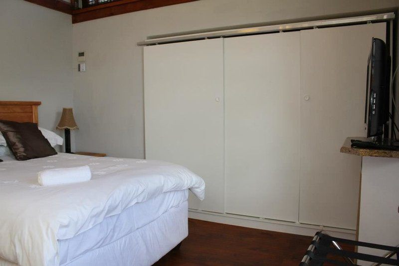 Amizade Guest House Villieria Pretoria Tshwane Gauteng South Africa Bedroom