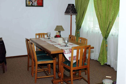 Amizade Guest House Villieria Pretoria Tshwane Gauteng South Africa Living Room
