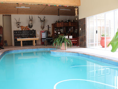 Amjicaja Guesthouse Tours & Rentals, Swimming Pool