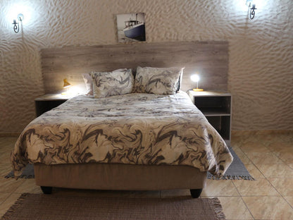 Amjicaja Guesthouse Tours & Rentals, Amj Self-catering-HB32-F1 - Henties Bay, Bedroom