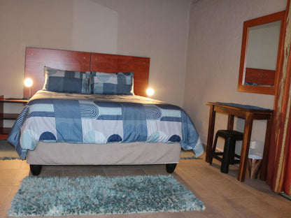 Amjicaja Guesthouse Tours & Rentals, Luxury Twin Room, Bedroom