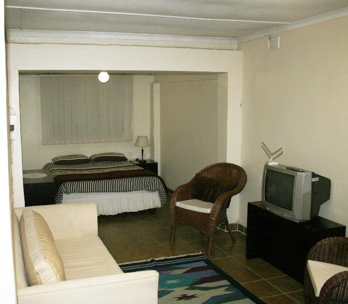 Amley Self Catering Scottsville Pietermaritzburg Kwazulu Natal South Africa 