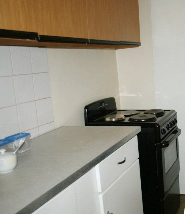 Amley Self Catering Scottsville Pietermaritzburg Kwazulu Natal South Africa Kitchen