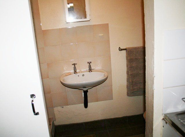 Amley Self Catering Scottsville Pietermaritzburg Kwazulu Natal South Africa Bathroom