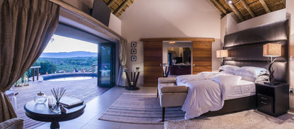 Am Lodge Hoedspruit Limpopo Province South Africa Bedroom