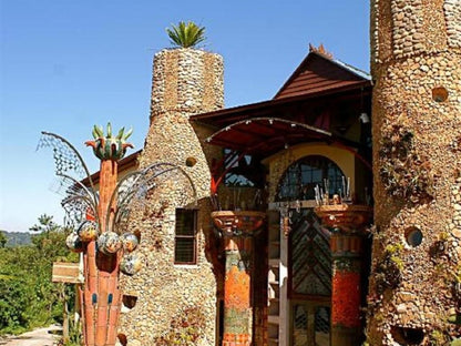 Ammazulu African Palace, Building, Architecture, Plant, Nature