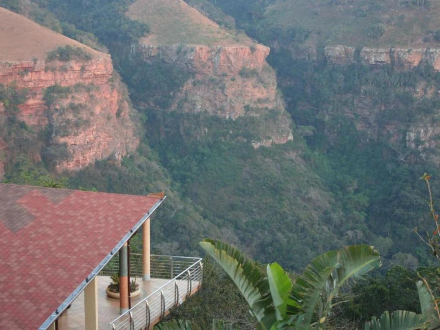 Ammazulu Palace Kloof Durban Kwazulu Natal South Africa Canyon, Nature, Highland