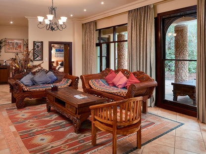 Executive Suite @ Ammazulu Palace