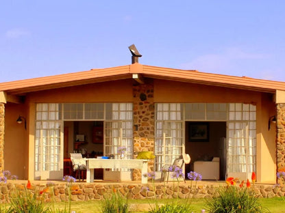 Amohela Ho Spitskop Country Retreat And Conservancy Ficksburg Free State South Africa Complementary Colors, Colorful