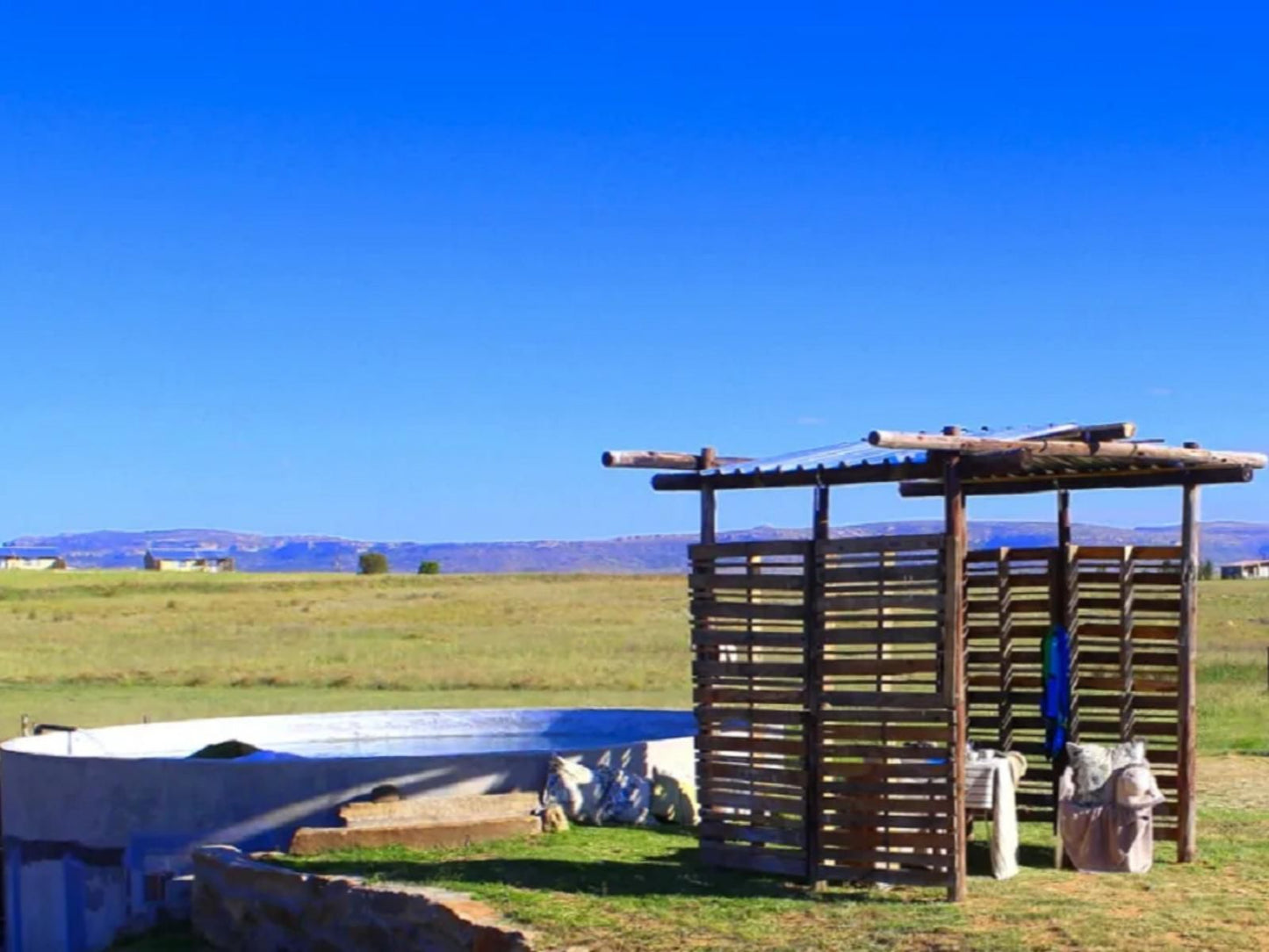 Amohela Ho Spitskop Country Retreat And Conservancy Ficksburg Free State South Africa Complementary Colors, Colorful